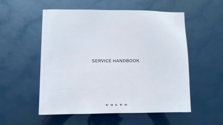 Volvo XC60 2.0 B5P Plus Dark 5dr AWD Geartronic Petrol Estate